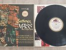ASD 280 W/G ED1 BEETHOVEN Mass in C Major BEECHAM VINYL NM