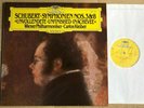 SCHUBERT Symphony No.3 & 8 