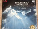 BEETHOVEN 9.Symphony CARL SCHURICHT 1stPress HMV STEREO STILL SEALED