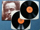 MILES DAVIS 'Get Up With It' vinyl Double LP UK 1974 1st pressing CBS 88092 VG++