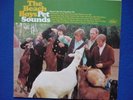 beach boys pet sounds, Smiley Smile vinyl,Doppel LP,gebraucht