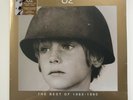 U2 - The Best Of 1980-1990 2LP Vinyl Record [NEW/SEALED]