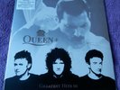 Queen + Greatest Hits III Original 1999 Limited Edition Double Vinyl Album Rare