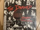 The Damned Stiff Singles 1976-1977 VINYL 7