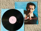 KEVIN ROWLAND THE WANDERER White Label Vinyl LP DEXY'S MIDNIGHT RUNNERS