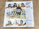 Beatles Ringo Starr and His All-Starr Band LP CLEAR VINYL  Factory Sealed