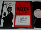 ALTON ELLIS Sings Rock And Soul Coxsone LP CSL 8008 VG+ to VG++