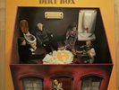 Blackwater Park / Dirt Box The First Press Deutschland 20212386 BASF