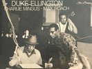 Duke Ellington - Money Jungle. UAJS 15017. New Sealed  Tone Poet  Vinyl LP.