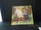 3-ALBUMS-LPS-THE MAMAS & PAPAS-16 GREATEST HITS-IF YOU CAN BELIEVE(NO TOILET)S/T
