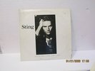 3-ALBUMS-STING-NOTHING LIKE THE SUN-2 LP-THE DREAM OF TURTLES-WE'LL BE TOGETHER