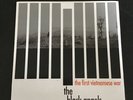 The Black Angels First Vietnam War Rare Psych Rock Single 7” Light In The Attic