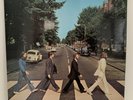 The Beatles Abbey Road Green Vinyl Lp Apple Records PCS7088 YEX 749/750 EX/NM