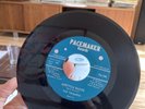 The Triumphs 45 Texas Garage Mortician Baker Better Come Get Her Pacemaker Promo