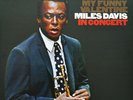 MILES DAVIS - my funny valentine - Miles Davis in concert MFSL VINYL LP mint-
