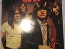 AC/DC Highway To Hell Superb 1st Press MINT Vinyl A1 B1 Atlantic UK 1979