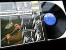 Eric Dolphy - Last Date **Original Holland Fontana 681 008 ZL Mono LP**
