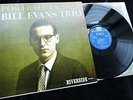 Bill Evans Trio - Portrait In Jazz **Original US Riverside RLP 12-315 Mono**