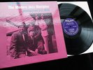 The Modern Jazz Disciples - Right Down Front **US Prestige New Jazz NJLP 8240**
