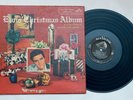 ELVIS PRESLEY ?– ELVIS' CHRISTMAS ALBUM - LP - US 1st. 1957 - RCA Victor LOC-103