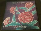 TODD RUNDGREN - SOMETHING / ANYTHING (RARE ORIGINAL1972 VINYL DOUBLE ALBUM LP)