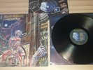 Iron Maiden - Somewhere in Time Album 12