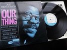 Joe Henderson / Kenny Dorham / Andrew Hill **Original US Blue Note BLP 4152**