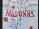 Madonna Express Yourself Zipper Sl. 7”