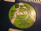 THE PLATTERS WASHED ASHORE 1967 STATESIDE DEMO TWISTED WHEEL CLASSIC N. SOUL NM