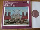 Mahler - Symphony 1 / RCO / Haitink / Philips 835 127 Hi-Fi / Stereo Ed1 1963 EX