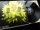 Gene Krupa / Buddy Rich - The Drum Battle **US Verve MGV-8369 Mono LP**