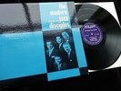 The Modern Jazz Disciples **Original US Prestige New Jazz NJLP 8222 Mono**