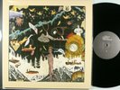 THE MOUNTAIN GOATS & JOHN VANDERSLICE Moon Colony Bloodbath NEAR MINT VINYL LP