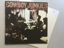 COWBOY JUNKIES Trinity Session LP 200 Gram Classic Records TEST PRESSING  SEALED