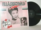 2 X LP'S ELLA FITZGERALD sings HAROLD ARLEN SONG BOOK LP G/F UK VERVE JAZZ NM/NM