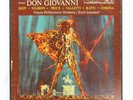 Mozart Don Giovanni Vienna Philharmonic Orchestra Erich Leinsdorf Opera Libretto