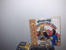 RARE AFRO LP he Harder They Come (Original Soundtrack Recording)