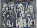 FASTWAY ON TARGET VINYL LP GWR ENIGMA 7 75411-1 UNPLAYED MINT VINYL COVER NM EXC