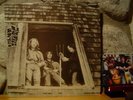 BURNT SUITE LP/1972 Connecticut/Rare Rustic Rural Rock/Psych/Shadrack Chameleon