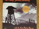 EDI FITZROY / YOUTHMAN PENITENTIARY   1982 Alligator Reggae Album   NEAR MINT