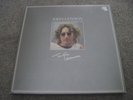 JOHN LENNON John Lennon  JLB8  8 x VINYL LP BOX SET  1981  APPLE    mint