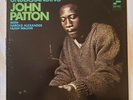 John Patton Understanding (1968)LP Blue Note 84306 (VG+/VG+) Fast Shipping Jazz
