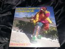 MONONEON - Living The Best And Worst Life At The Same Time -SEALED CLEAR YELLOW