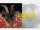 Rolling Stones Goats Head Soup Limited Clear Vinyl 2LP 2020 Alternate Cover