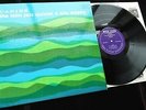 The Latin Jazz Quintet & Eric Dolphy **US Prestige New Jazz NJLP 8251 Mono**