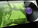 The Oliver Nelson Sextet / Eric Dolphy **US Prestige New Jazz NJLP 8243 Mono**