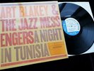Art Blakey / Wayne Shorter / Lee Morgan **Original US Blue Note BLP 4049 Mono**