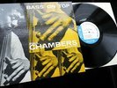 Paul Chambers / Kenny Burrell / Art Taylor **Original Blue Note BLP 1569 Mono**
