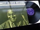 Oliver Nelson / Kenny Dorham / Ray Bryant **US Prestige New Jazz NJLP 8224**