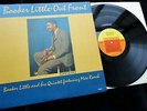 Booker Little / Eric Dolphy - Out Front **US Candid 8027 Deep Groove Mono LP**
